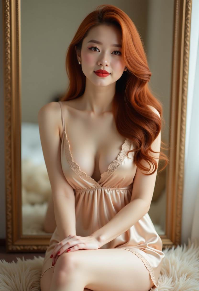 叛逆的物语色彩隐喻
